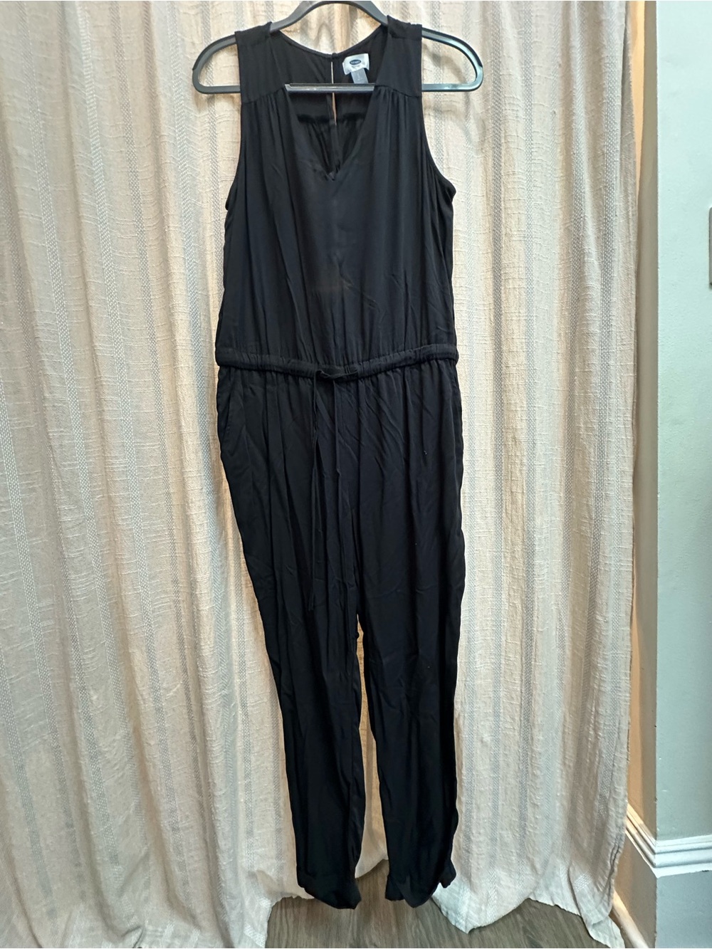 Maternity Romper